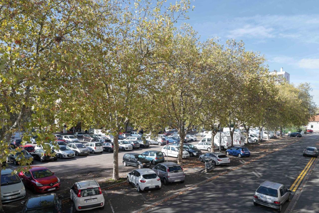 Residence Epinat II - Appartements Centre - Parking Vichy Exterior photo