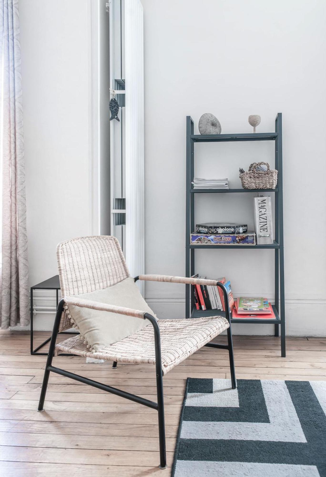 Residence Epinat II - Appartements Centre - Parking Vichy Room photo