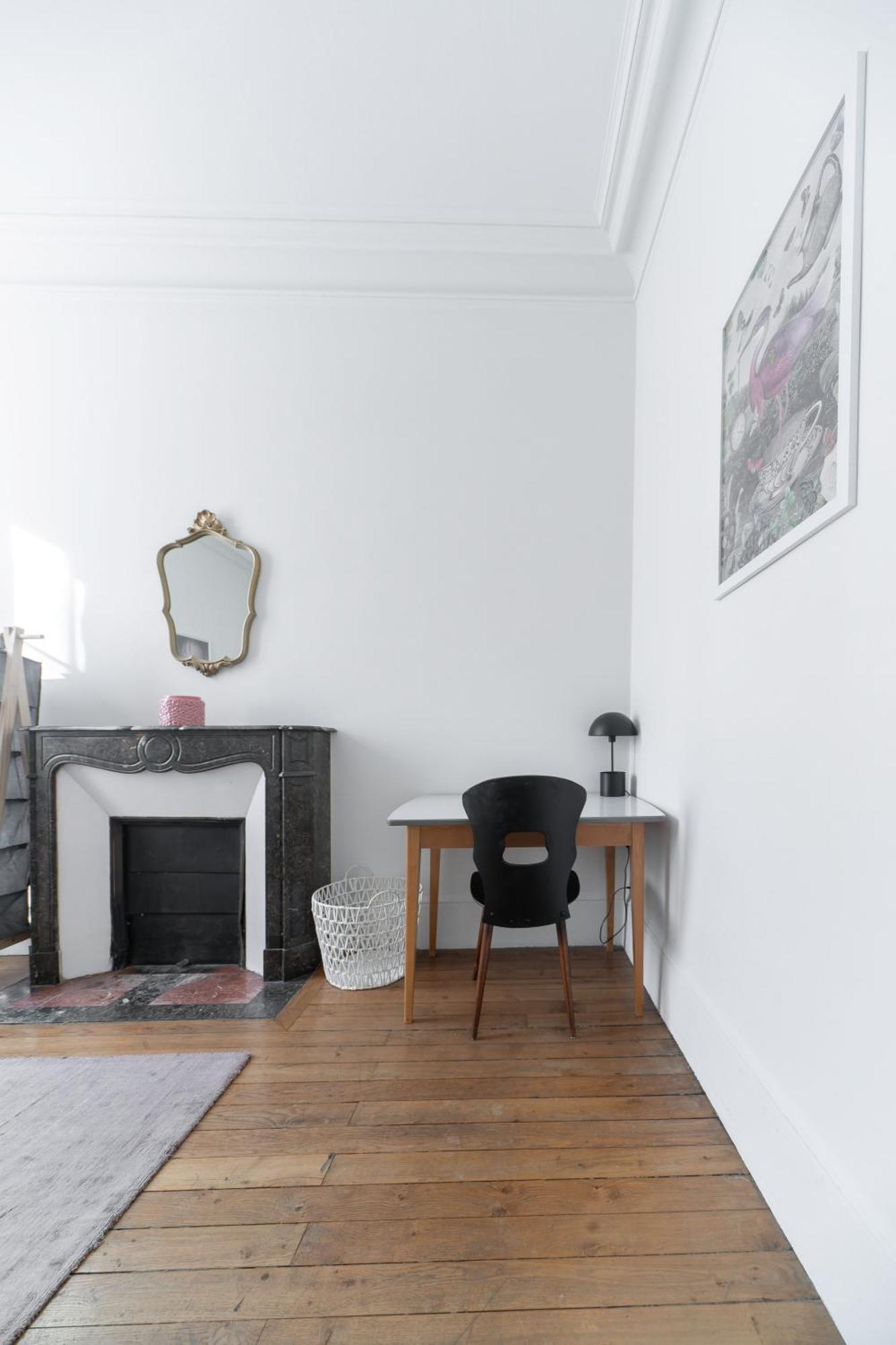 Residence Epinat II - Appartements Centre - Parking Vichy Room photo