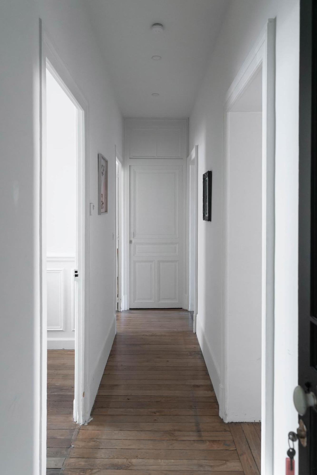 Residence Epinat II - Appartements Centre - Parking Vichy Room photo